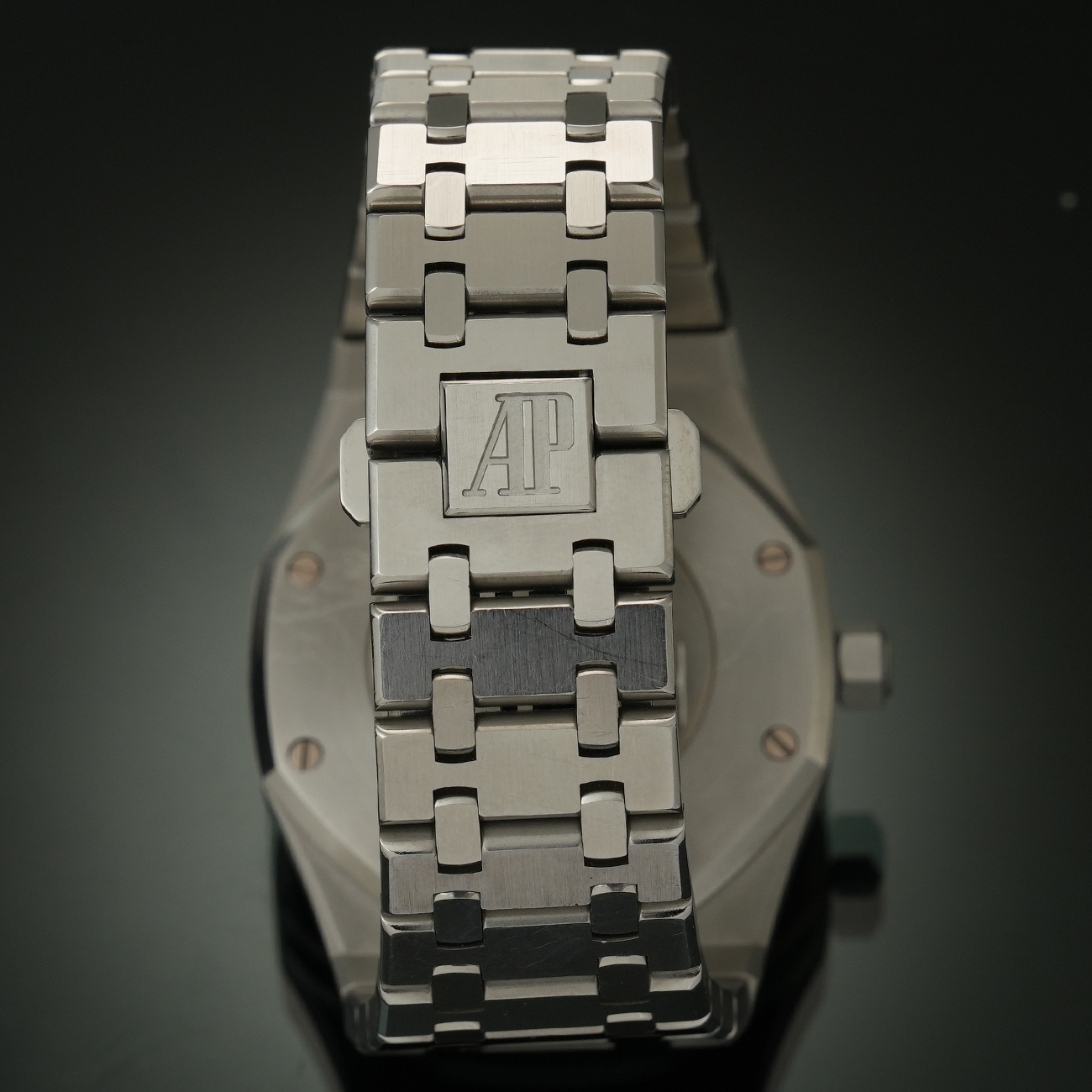 AUDEMARS PIGUET(USED)오데마피게 로열오크 데이데이트 26330ST